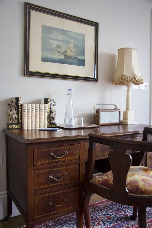 The Seaside Boarding House Otel Burton Bradstock Dış mekan fotoğraf